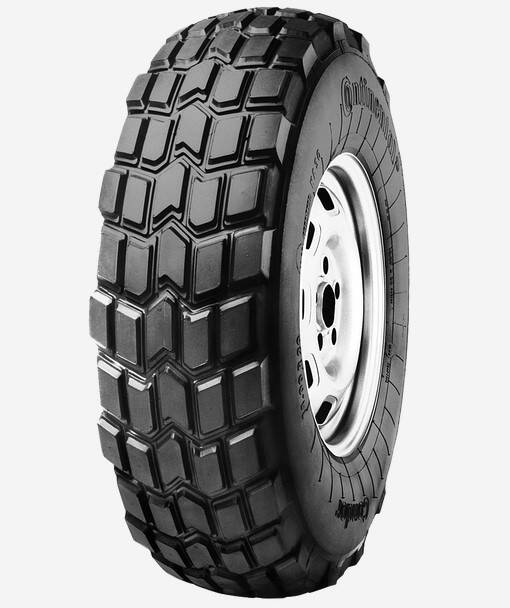 CONTINENTAL / 13 R22,5 (149/146 J) <b>HSO SAND OFF-ROAD</b> / Estivo