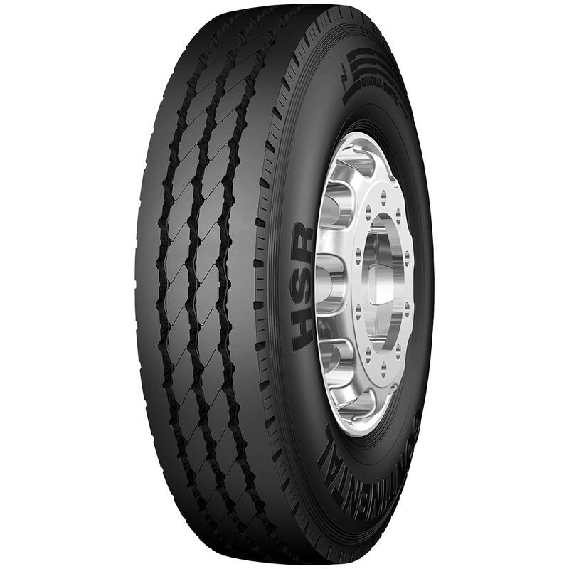 CONTINENTAL / 13 R22,5 (156 K) <b>HSR 154/150L</b> / Estivo