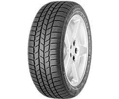 Pneumatici Premium CONTINENTAL: TS815