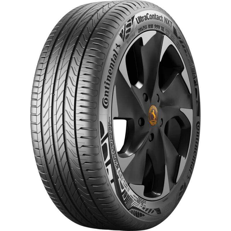 CONTINENTAL / 215/50 R18 (96 W) <b>ULTRACONTACT NXT EVC</b> XL / Estivo