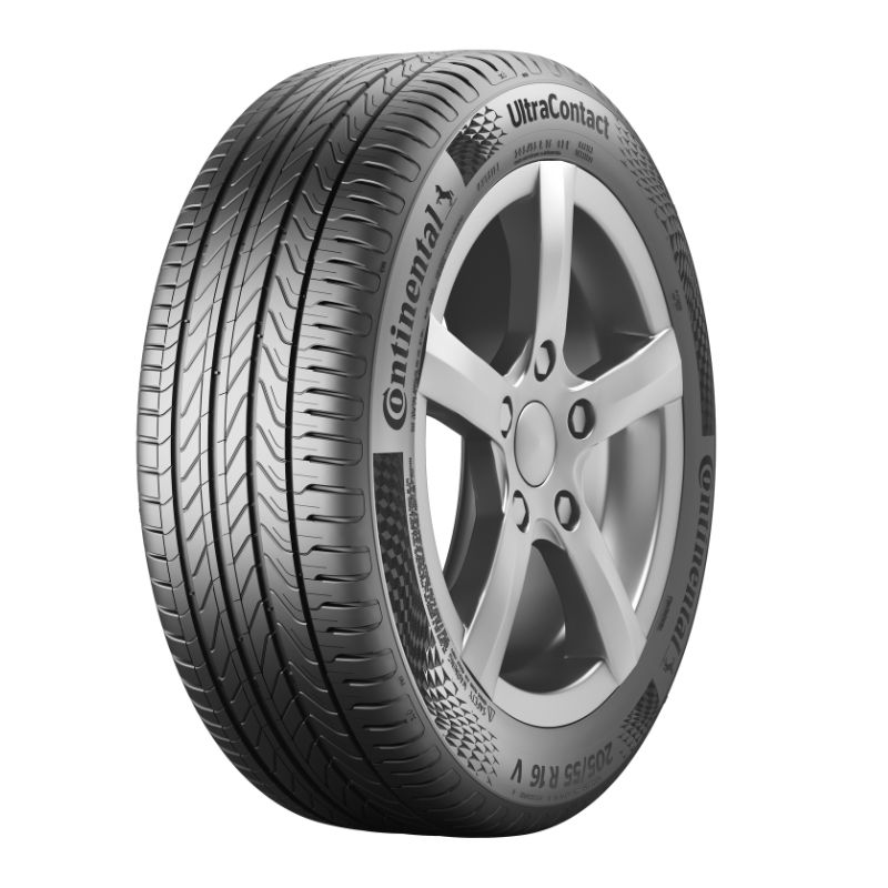 Pneumatici Premium CONTINENTAL: ULTRACONTACT