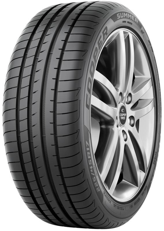 COOPER / 175/65 R14 (82 T) <b>COOPER SUMMER (CSUMMER1E) EVR,SL</b> / Estivo