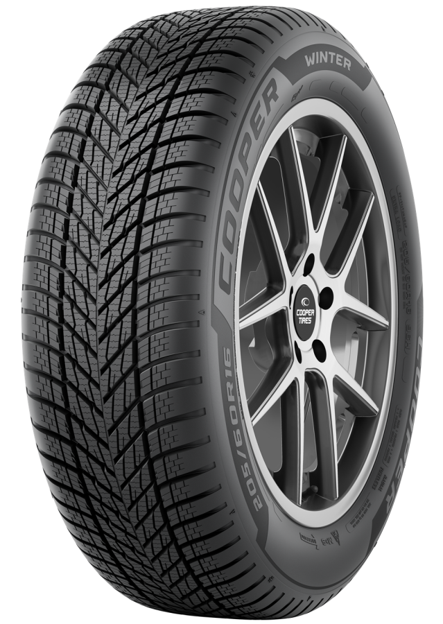Pneumatici Quality COOPER: COOPER WINTER (CWINTER1B)