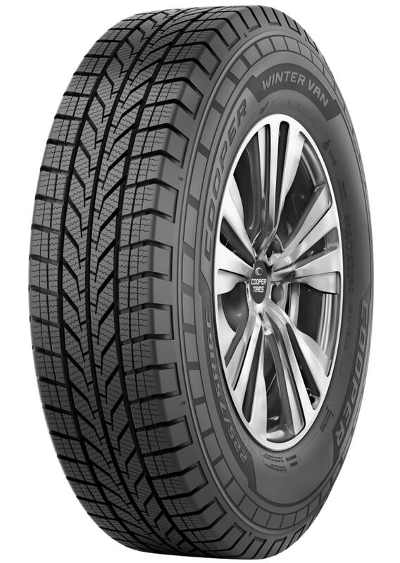 COOPER / 205/65 R15 (102/100 T) <b>COOPER WINTER VAN (CWINTERVAN) EVR</b> / Invernale
