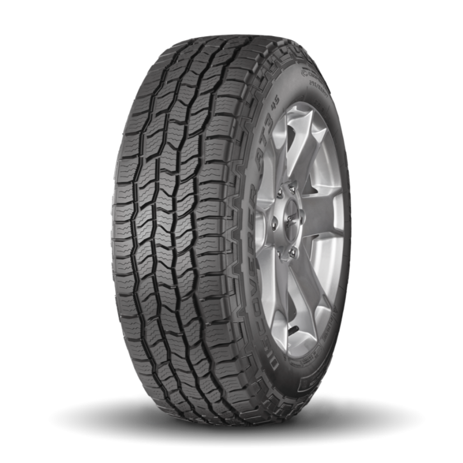 Pneumatici Quality COOPER: DISCOVERER AT3 4S (CDISCO4S)