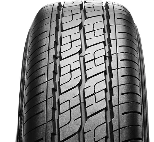 Pneumatici Quality COOPER: EVOLUTION VAN (CEVOVAN)