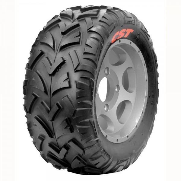 Pneumatici Economy CST: CU-20