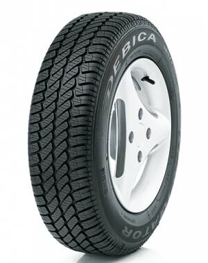 DEBICA / 185/70 R14 (88 T) <b>NAVIGATOR 2 </b> / 4 Stagioni