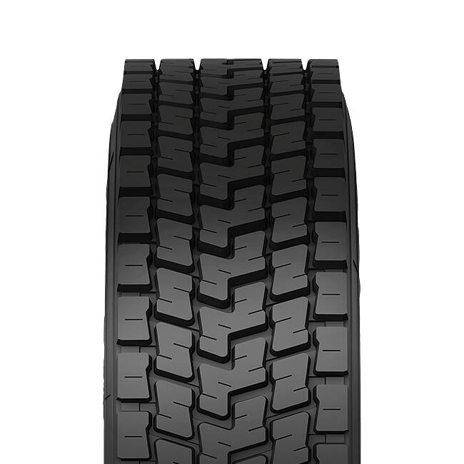 DOUBLE COIN / 315/60 R22,5 (152/148 L) <b>RLB 450 </b> / Estivo