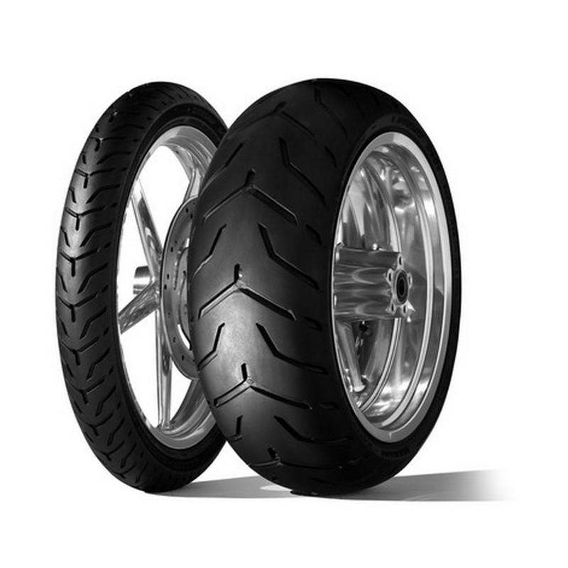 Pneumatici Premium DUNLOP: D408