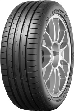 Pneumatici Premium DUNLOP: SPORT MAXX RT2 SUV (SPMAXRT2SU)