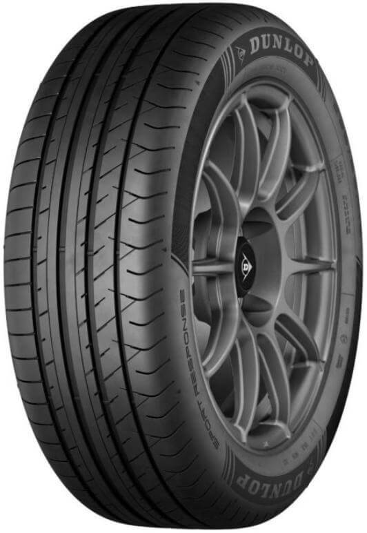 DUNLOP / 215/65 R16 (98 H) <b>SPORT RESPONSE BLK</b> / Estivo