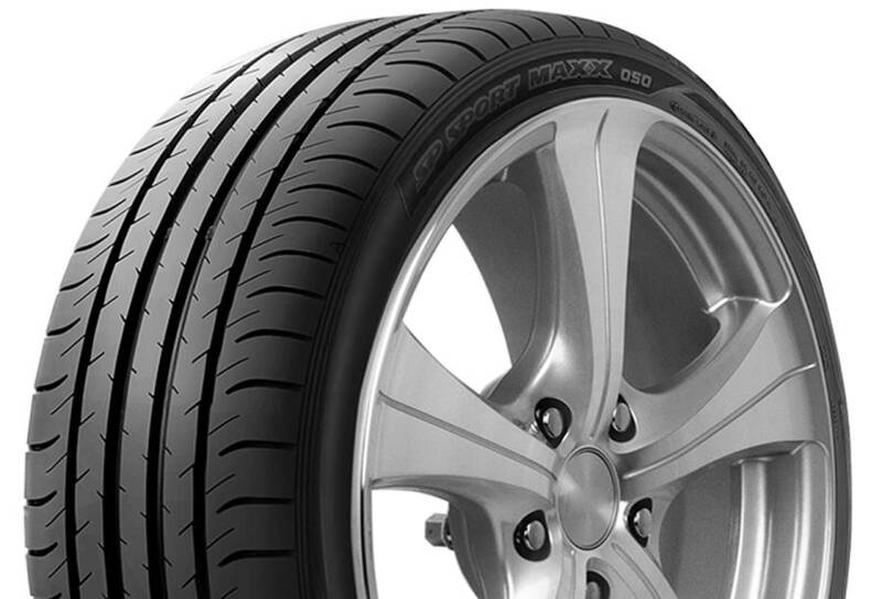 DUNLOP / 215/50 R17 (91 V) <b>SP SPORT MAXX 050 (LHD) SUBARU</b> / Estivo