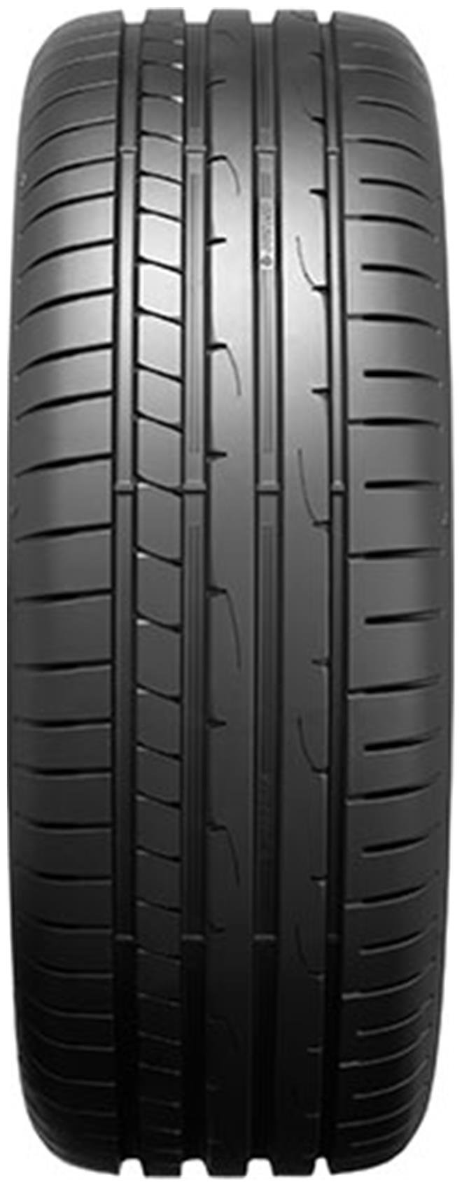 Pneumatici Premium DUNLOP: SP SPORT MAXX RT 2 SUV