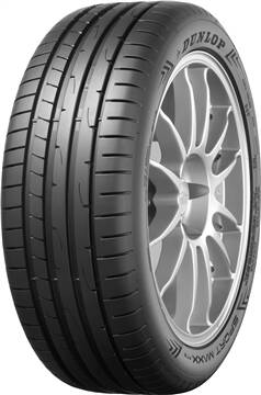 DUNLOP / 235/55 R17 (103 Y) <b>SP SPORT MAXX RT 2 MFS</b> XL / Estivo
