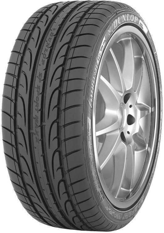 DUNLOP / 215/45 R16 (86 H) <b>SP SPORT MAXX (SPTMAXX) SL</b> / Estivo