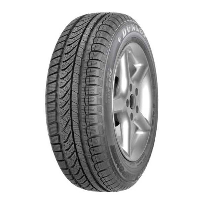 DUNLOP / 185/60 R15 (88 H) <b>SP WINTER RESPONSE AO,BLK</b> XL / Invernale