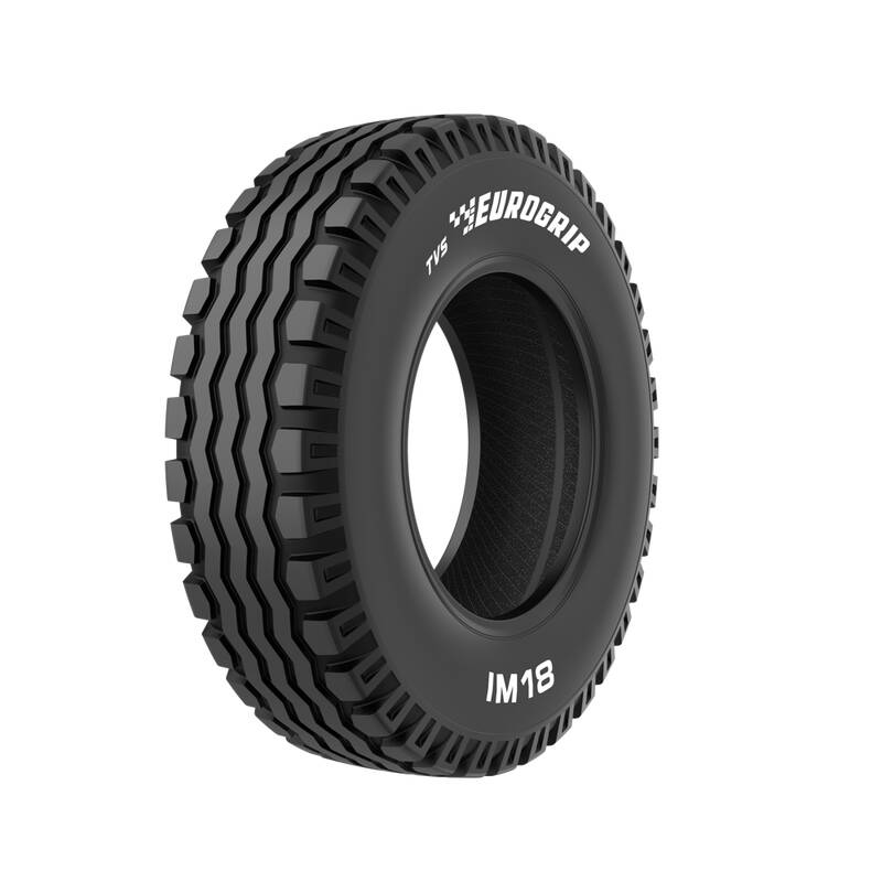 EUROGRIP / 10/75 R15,3 (18 ) <b>IM18 </b> / Estivo