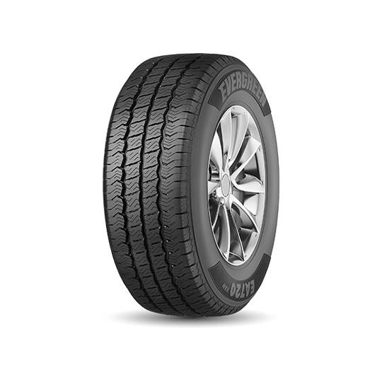 EVERGREEN / 215/75 R16 (113/111 T) <b>EA720 ALLSEASON</b> / 4 Stagioni