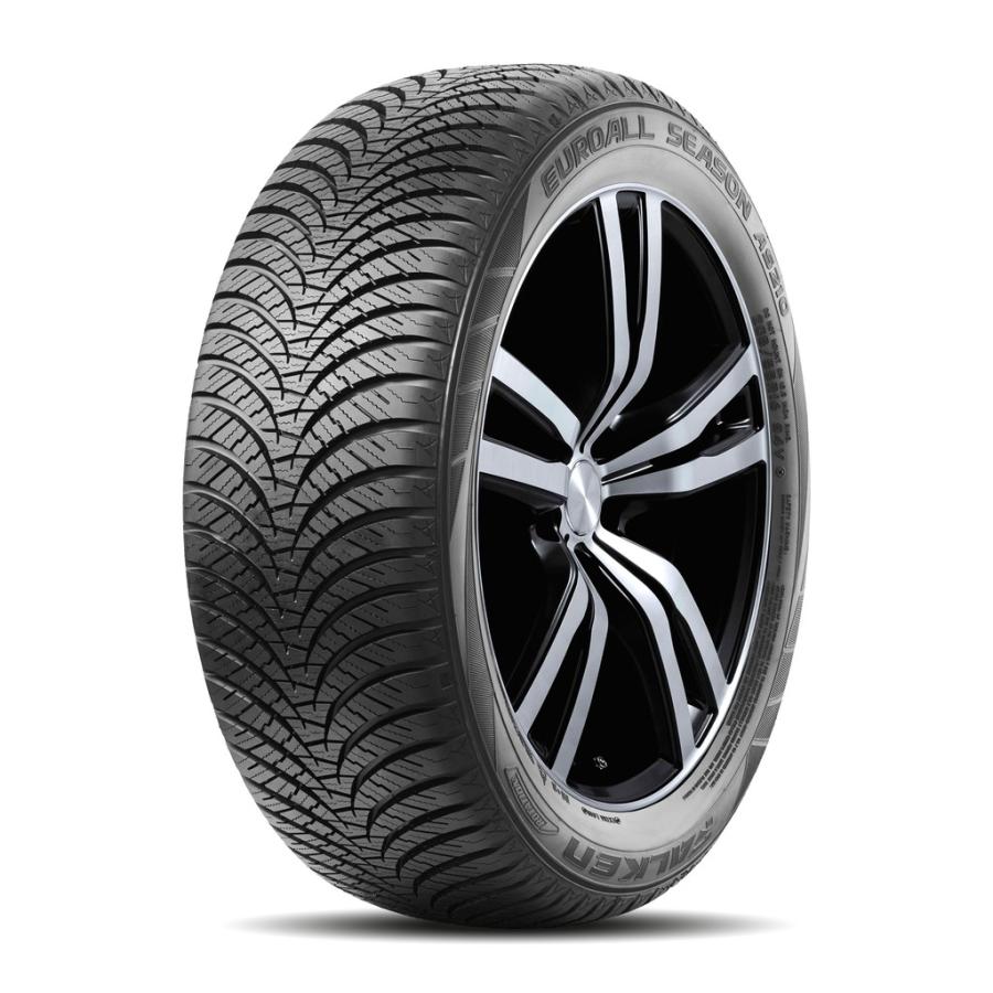 Pneumatici Quality FALKEN: AS210 EUROALL SEASON