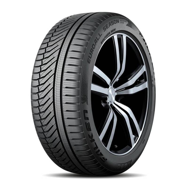 FALKEN / 245/40 R20 (99 W) <b>AS220 PRO EUROALL SEASON MFS</b> XL / 4 Stagioni