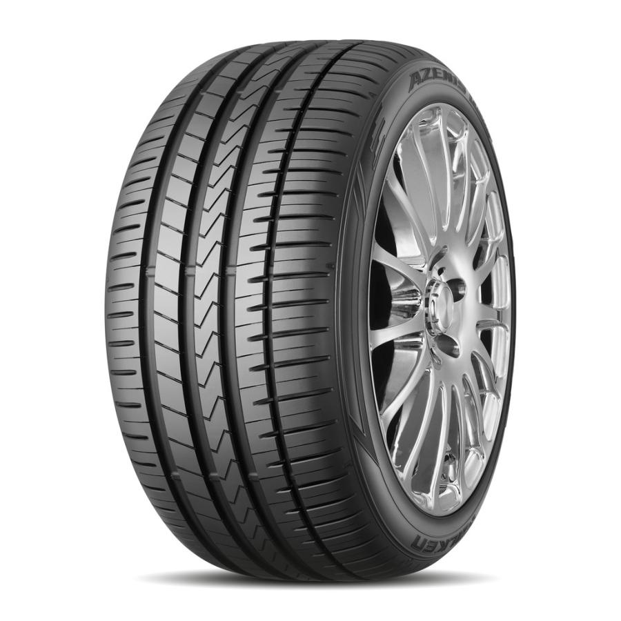 FALKEN / 295/25 R21 (96 Y) <b>AZENIS FK510 BLK</b> XL / Estivo