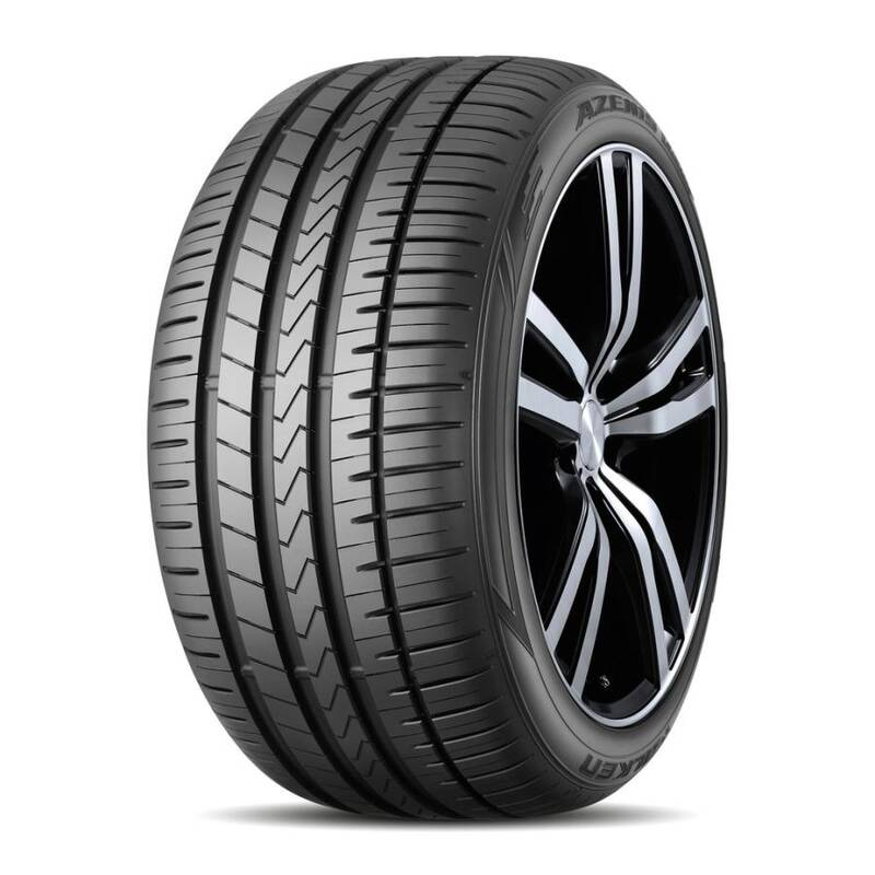 FALKEN / 265/40 R22 (106 Y) <b>AZENIS FK510SUV BLK</b> XL / Estivo