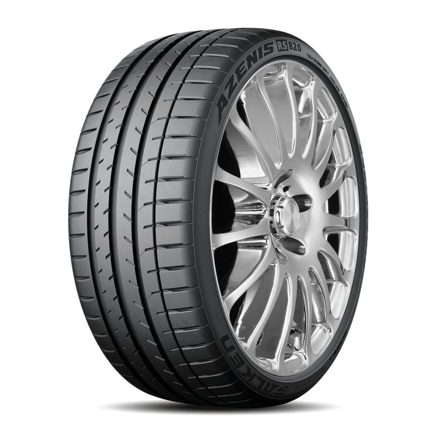 Pneumatici Economy FALKEN: AZENIS RS820
