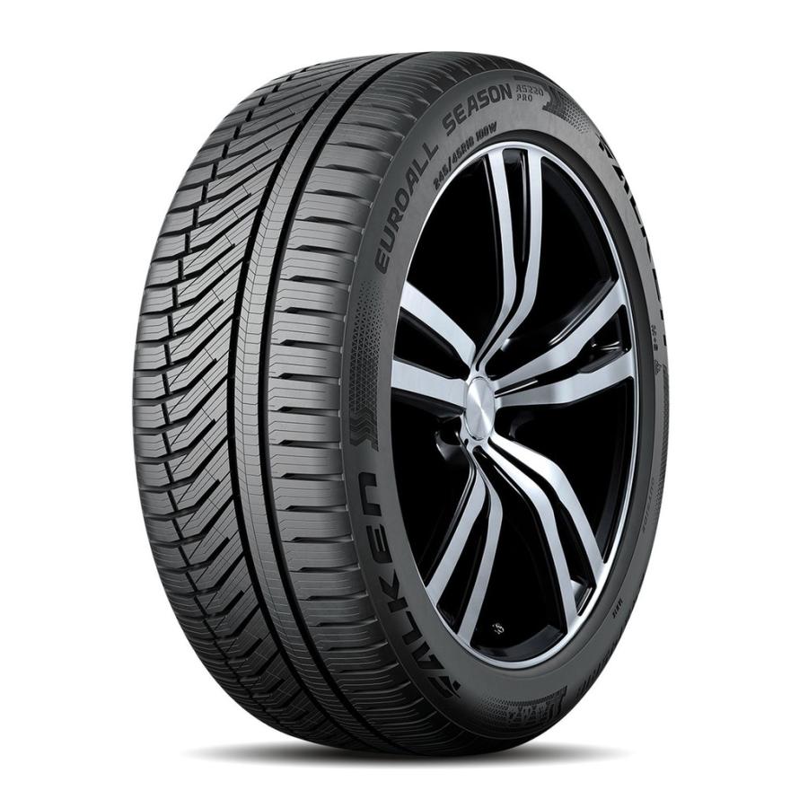 Pneumatici Quality FALKEN: EUROALL SEASON AS220PRO