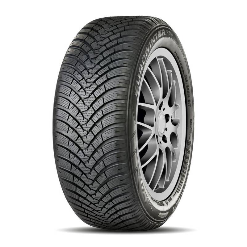 FALKEN / 255/55 R19 (111 W) <b>HS01 EUROWINTER SUV WINTER</b> XL / Invernale