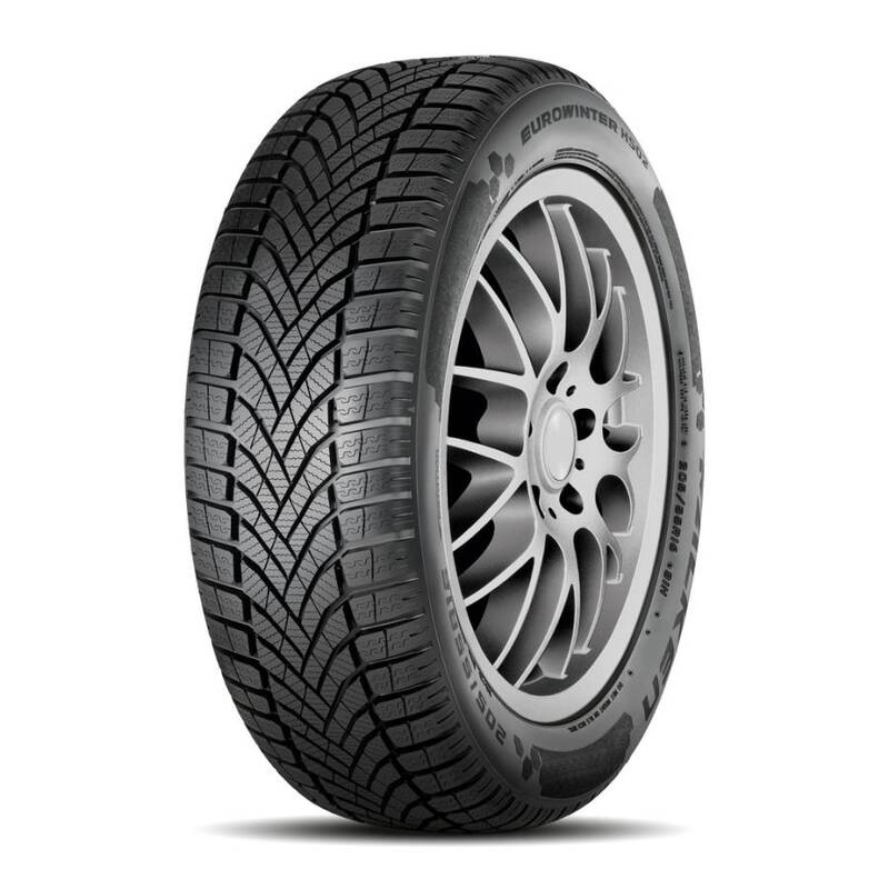 FALKEN / 155/60 R15 (74 T) <b>HS02 EUROWINTER </b> / Invernale