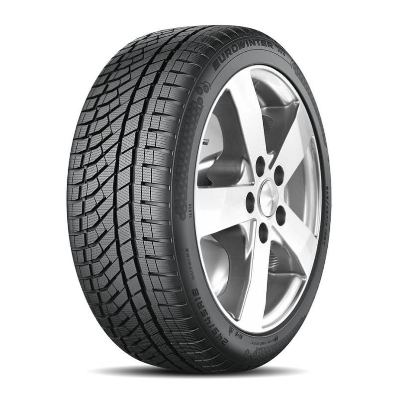 FALKEN / 225/40 R19 (93 V) <b>HS02 PRO EUROWINTER </b> XL / Invernale