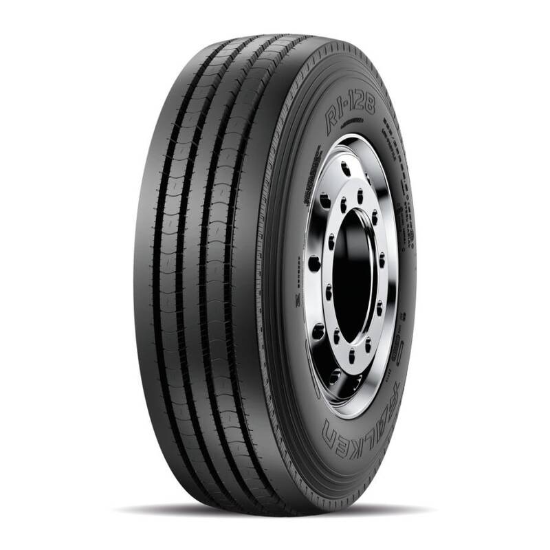 FALKEN / 385/65 R22,5 (160 K) <b>RI128 BLK</b> / Estivo