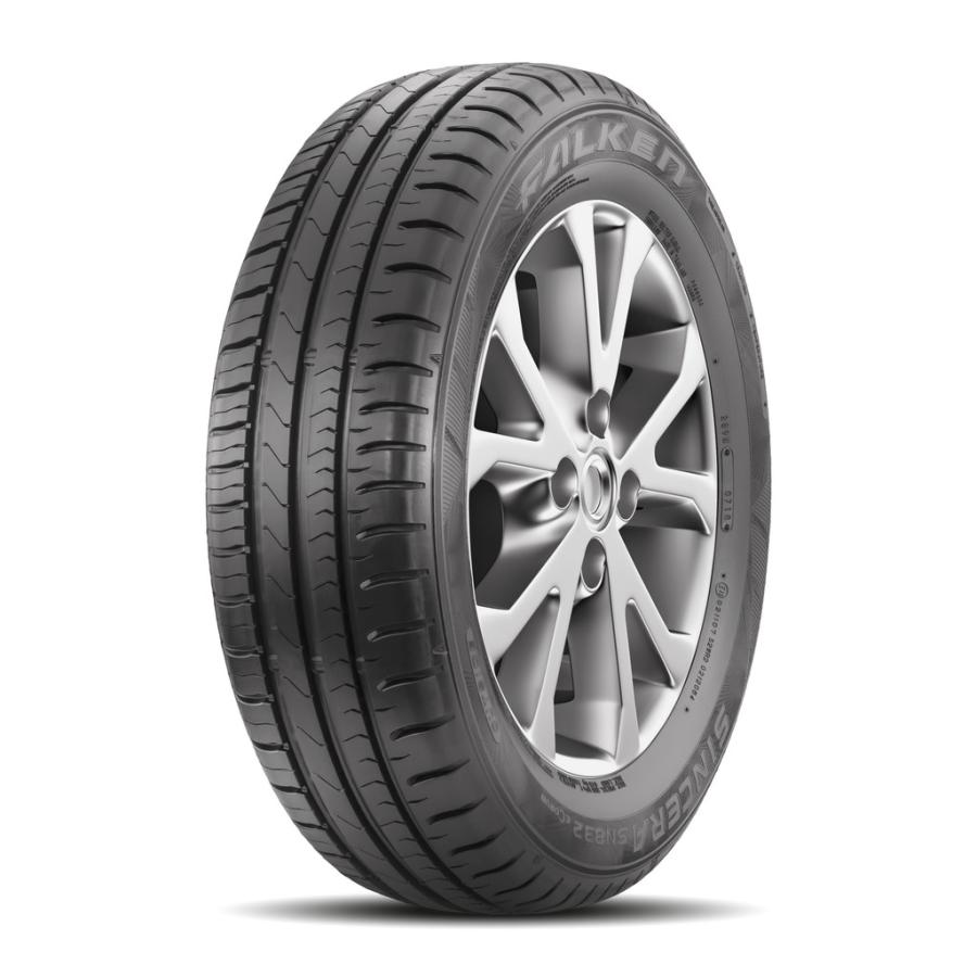 Pneumatici Economy FALKEN: SINCERA SN832B