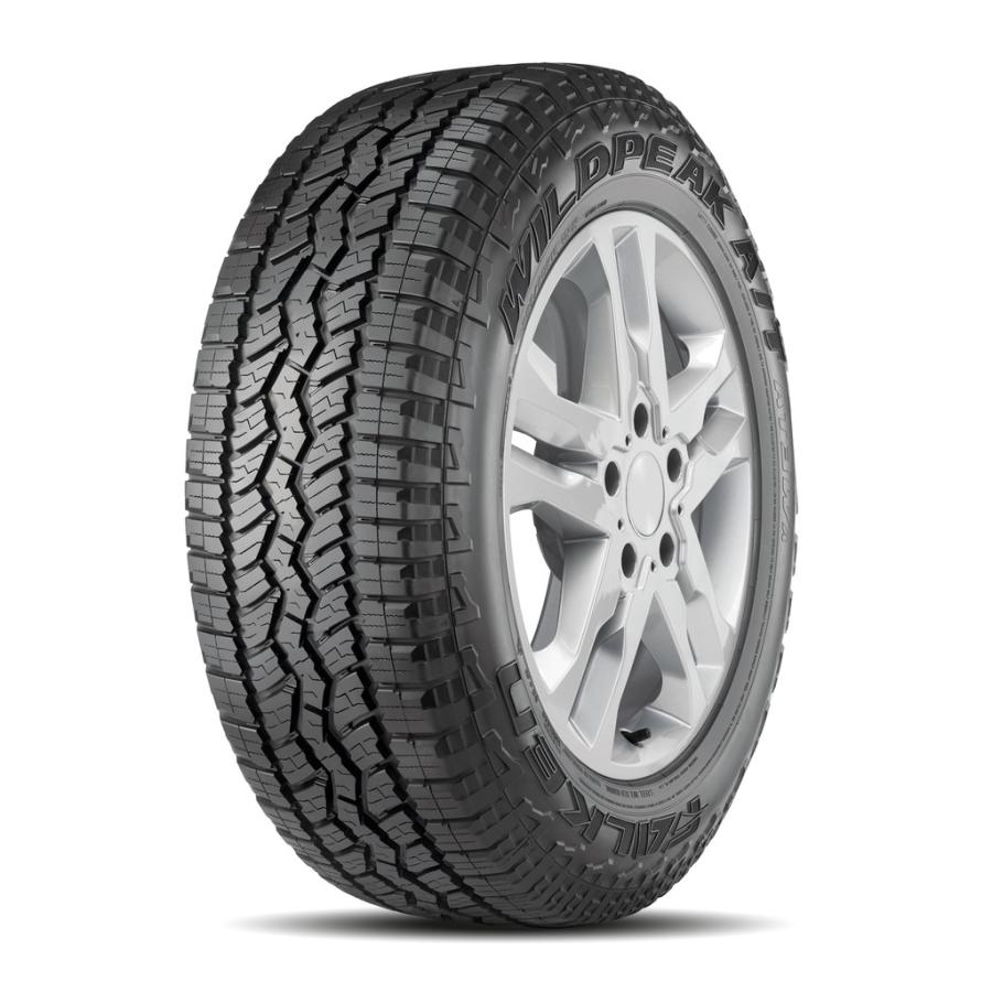 Pneumatici Quality FALKEN: WILDPEAK A/T AT3WA