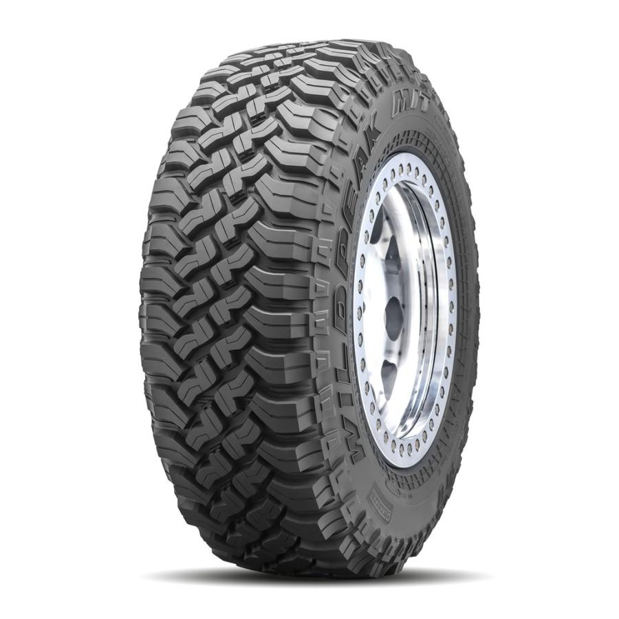 Pneumatici Economy FALKEN: WILDPEAK M/T MT01