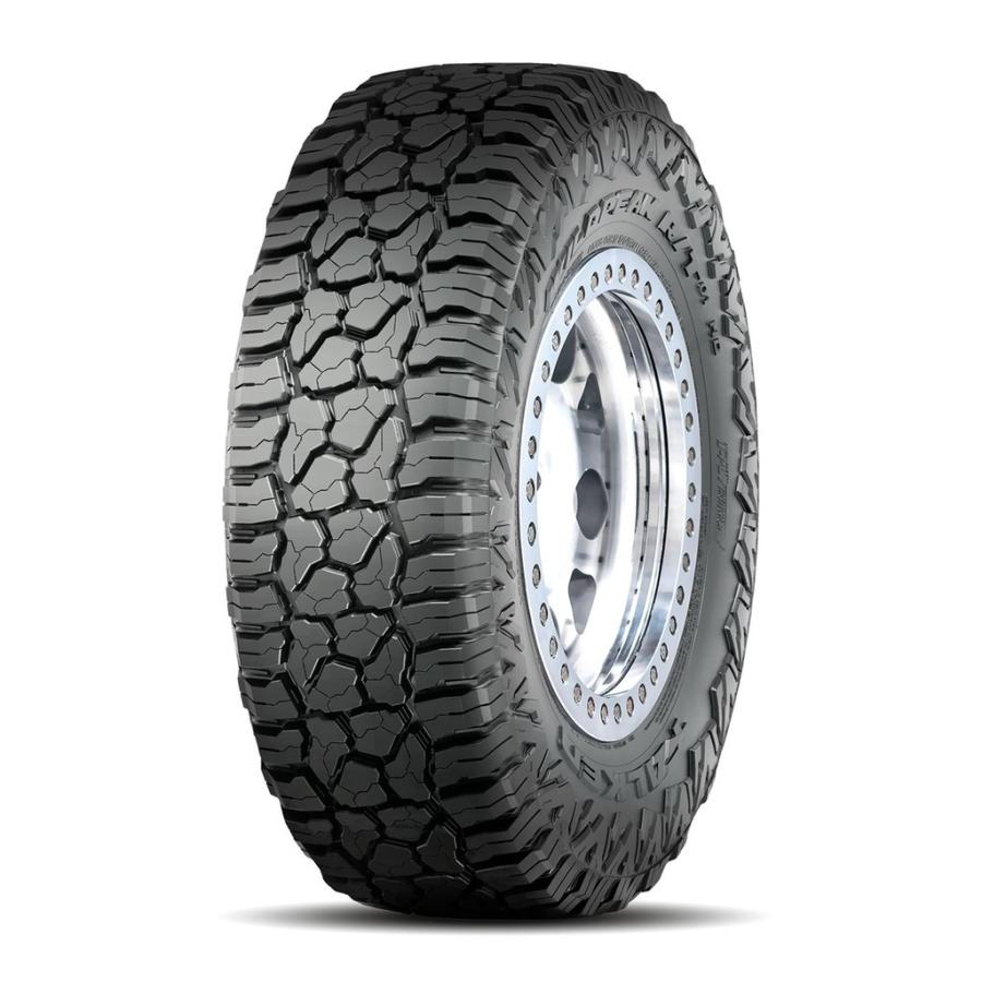 Pneumatici Economy FALKEN: WILDPEAK R/T01