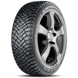 FALKEN / 235/45 R17 (97 T) <b>WINTERPEAK F-ICE 1 (STUDD) FR STUDDED</b> XL / Invernale