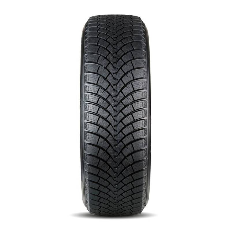 FALKEN / 245/45 R18 (100 T) <b>WINTERPEAK F-SNOW 1 </b> XL / Invernale