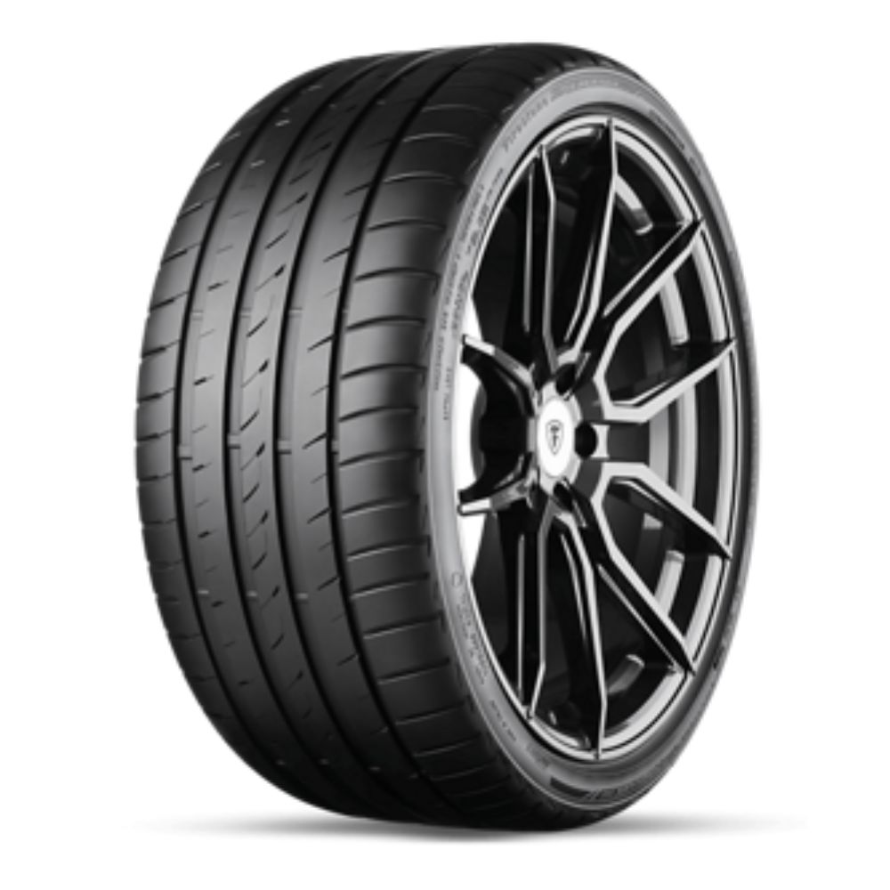 Pneumatici Quality FIRESTONE: FIREHAWK SPORT