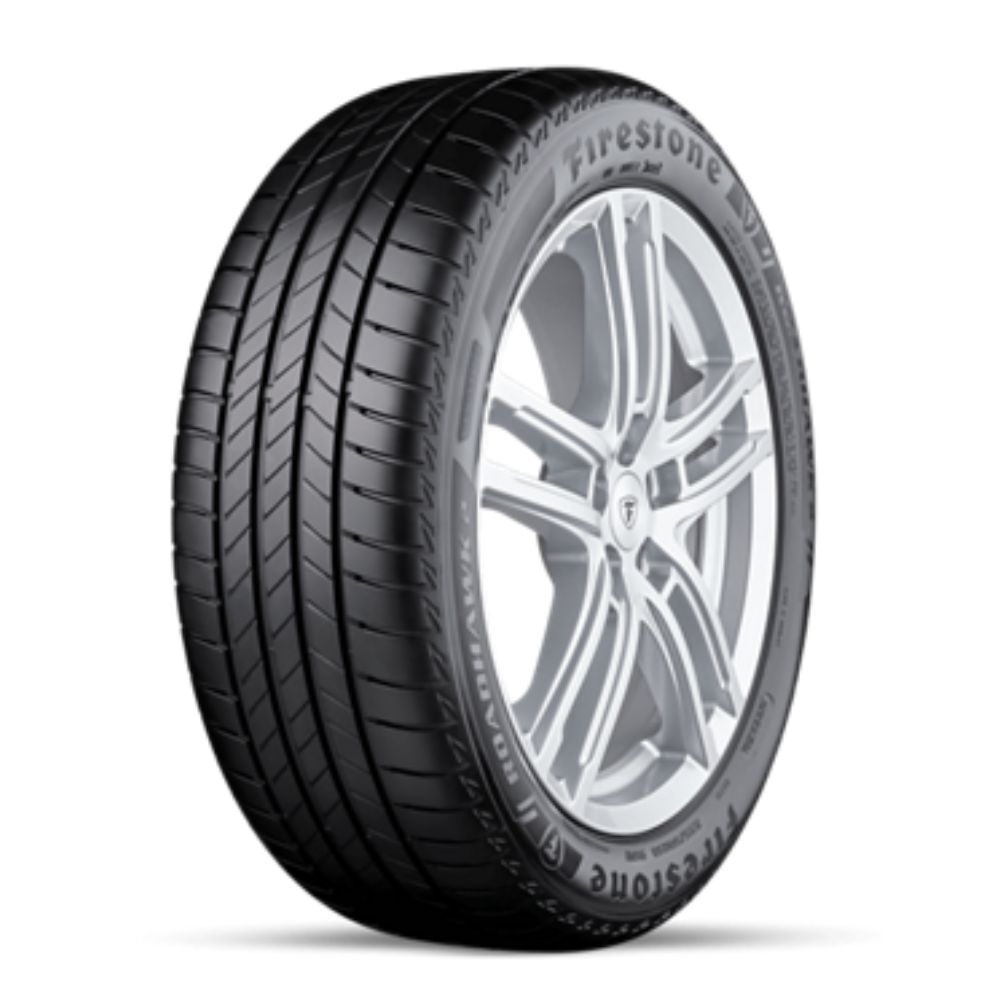 Pneumatici Quality FIRESTONE: ROADHAWK 2