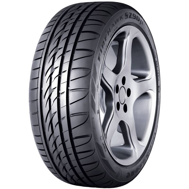 FIRESTONE / 245/70 R19,5 ( M) / Estivo