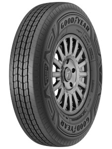 Pneumatici Premium GOODYEAR: DURAMAX STEEL