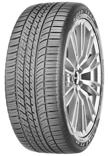 Pneumatici Premium GOODYEAR: EAGLE F1 ALL TERRAIN