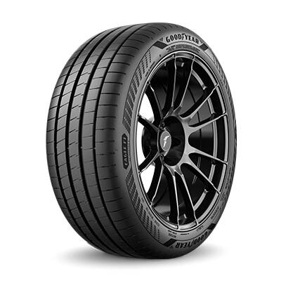 GOODYEAR / 295/35 R22 (108 Y) <b>EAGLE F1 ASYMMETRIC 6 FP (EVR) (SCT)</b> XL / Estivo