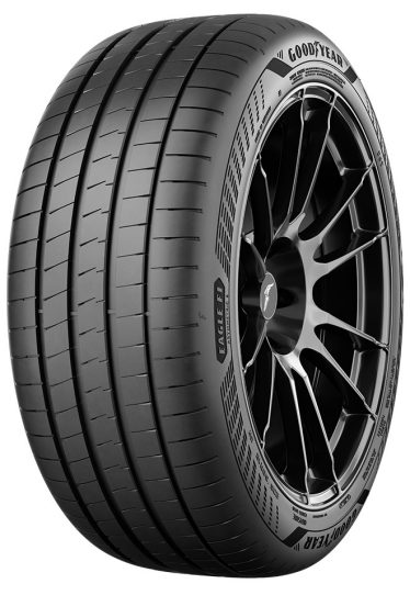 Pneumatici Premium GOODYEAR: EAGLE F1 ASYMMETRIC 6 (EAGF1AS6)