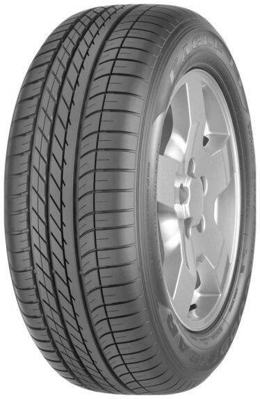GOODYEAR / 285/45 R19 (111 W) <b>EAGLE F1 (ASYMMETRIC) SUV 4X4 (EAGF1ASSUV) *RSC</b> RFT XL / Estivo