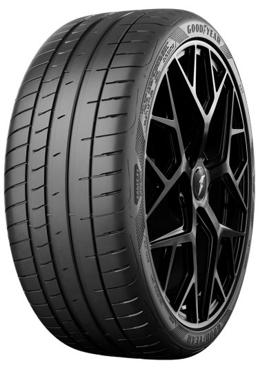 Pneumatici Premium GOODYEAR: EAGLE F1 SUPERSPORT (EAGF1SUPSP)