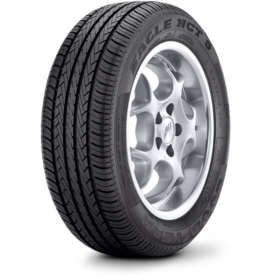 Pneumatici Premium GOODYEAR: EAGLE NCT5 (EAGNCT5)