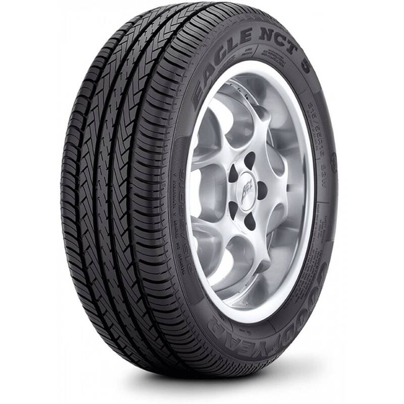 GOODYEAR / 255/50 R21 (106 W) <b>EAGLE NCT5 (EAGNCT5) *RSC,WSW,SL</b> RFT / Estivo